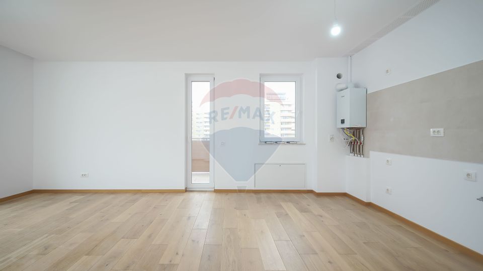 Apartament 3 camere Nou | Finisaje Premium | Urban Plaza