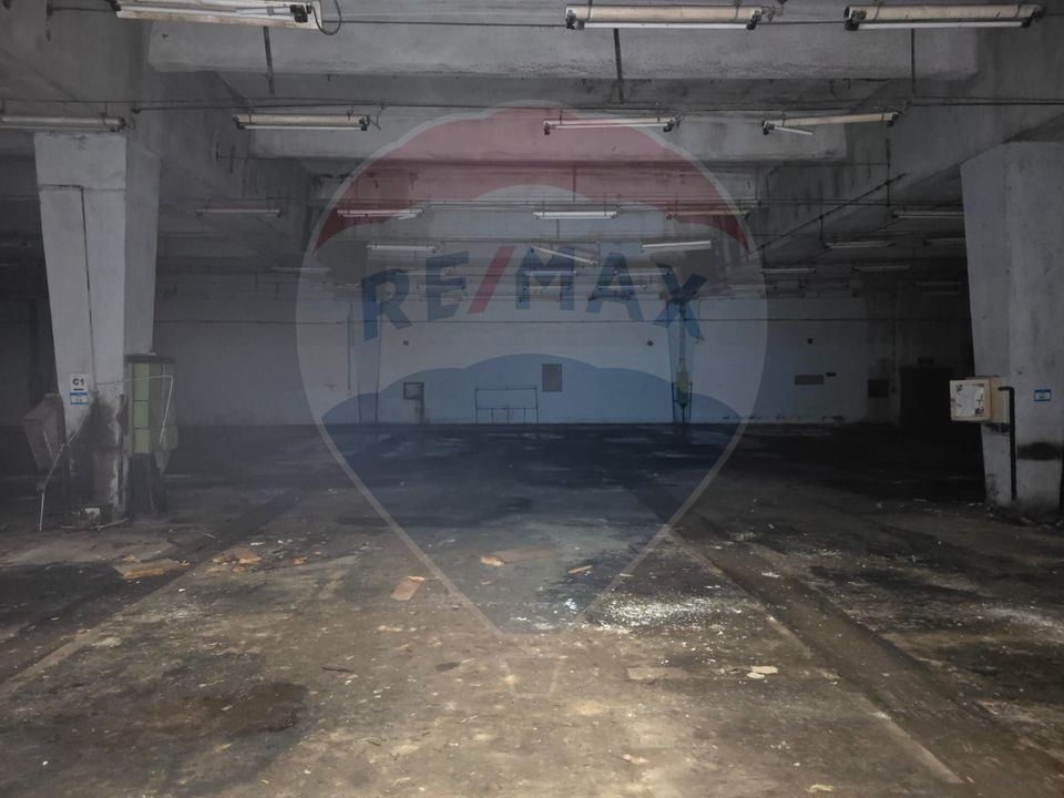 10,000sq.m Industrial Space for rent, Gavana area