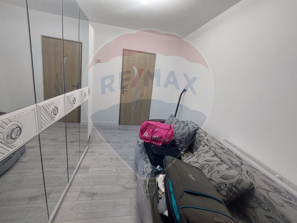 Apartament de lux