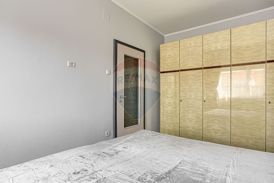 2 room Apartment for rent, Ultracentral area