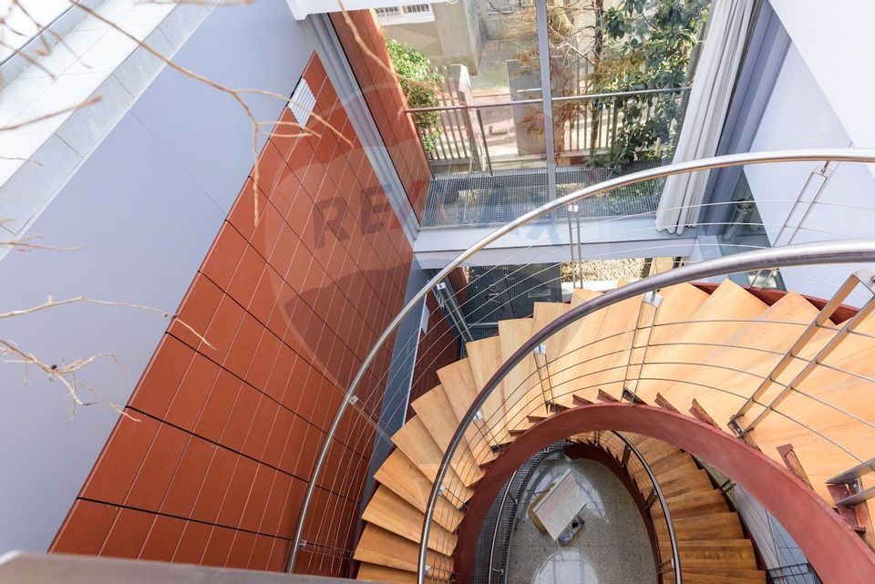 Spatiu de birouri, de inchiriat, zona Stadion Constanta