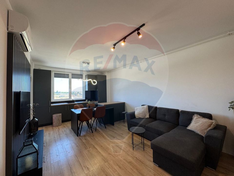 Apartament de lux pentru inchiriat ARED Imar