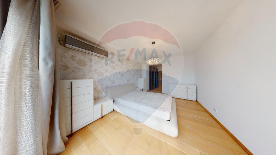 3 rooms Apartment in Iancu Nicolae Pipera