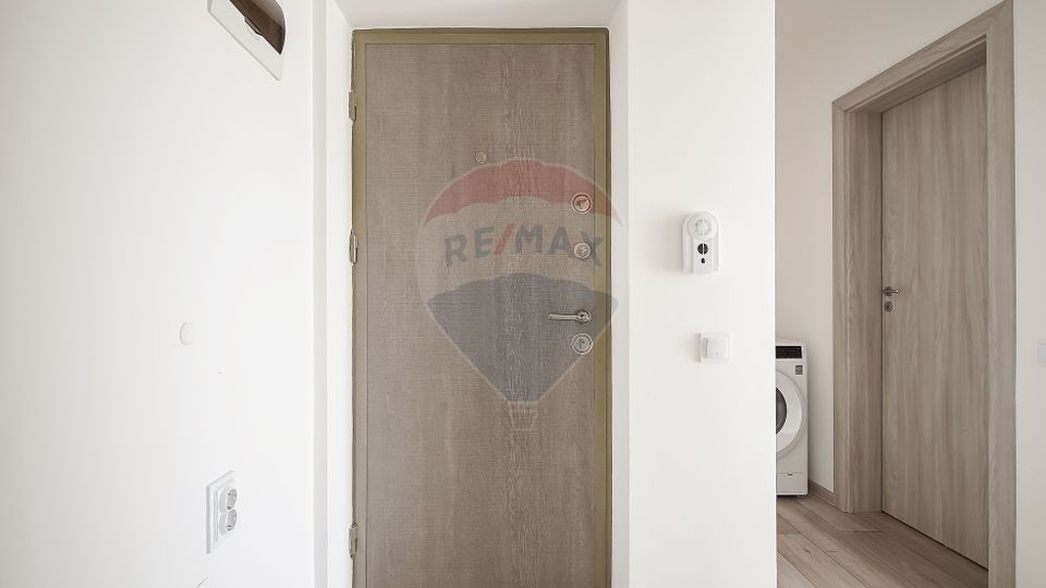 Apartament în zona Tractorul