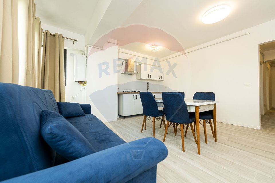 De Vanzare Apartamente de 2 camere | TVA inclus | Zona Cug