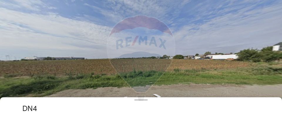 Teren intravilan 20,000mp Popesti-Leordeni intre centura Buc si A0