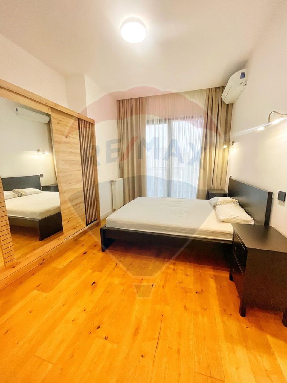 2 room Apartment for rent, Calea Calarasilor area