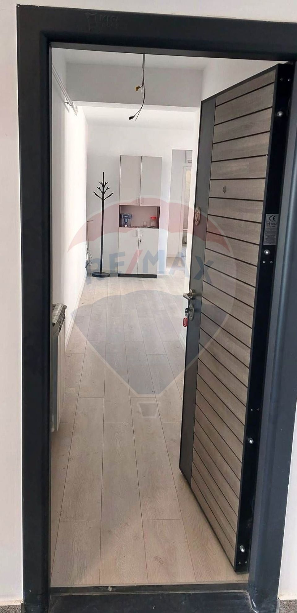 Apartament cu 2 camere de vânzare