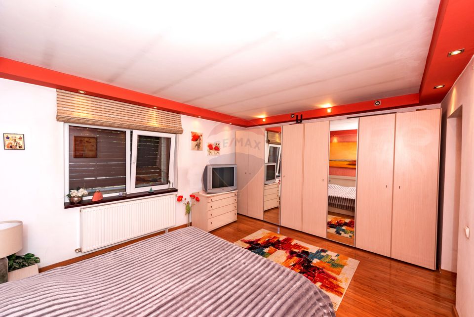 2 room House / Villa for sale, Central area