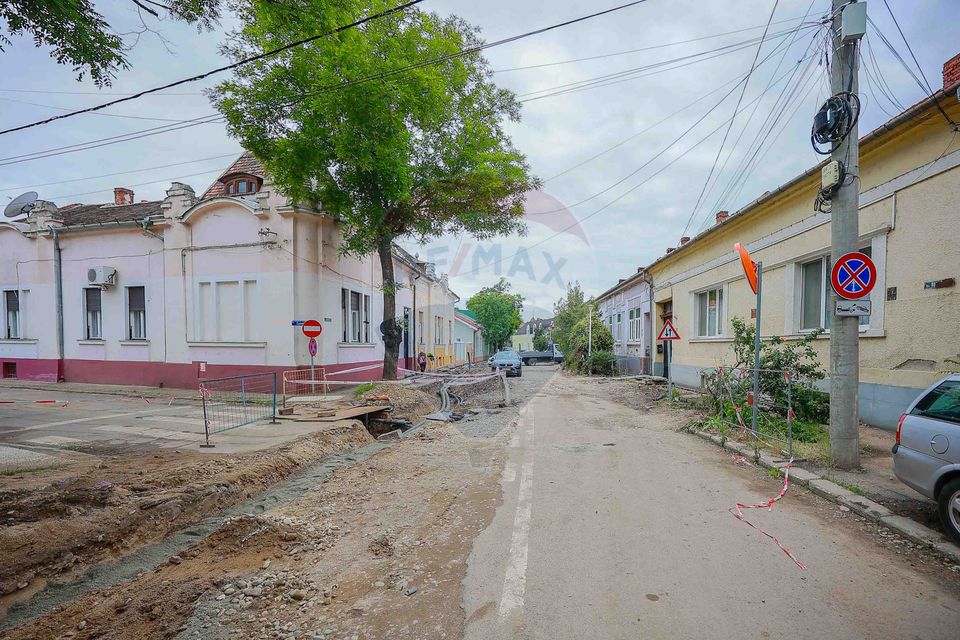 5 room Apartment for sale, Ultracentral area