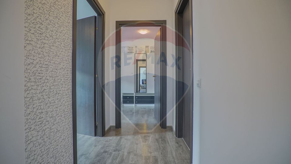 REZERVAT | TERASA SI VEDERE PANORAMICA | SEASONS RESIDENCE