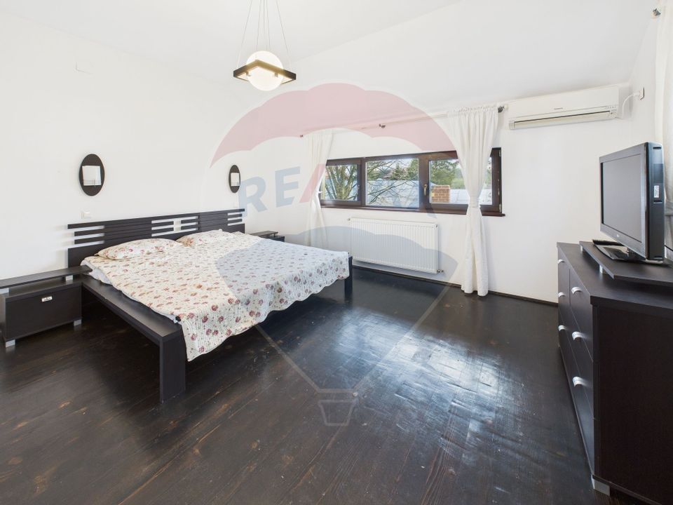 Casă individuală | Teren 1000 mp | 4 camere