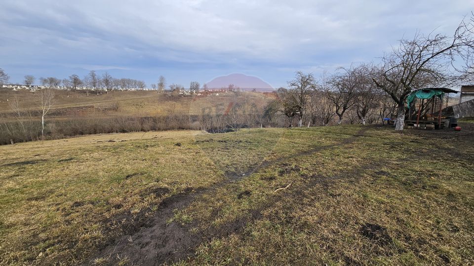 Teren 2,971mp intravilan Stroiesti-Suceava-Bucovina
