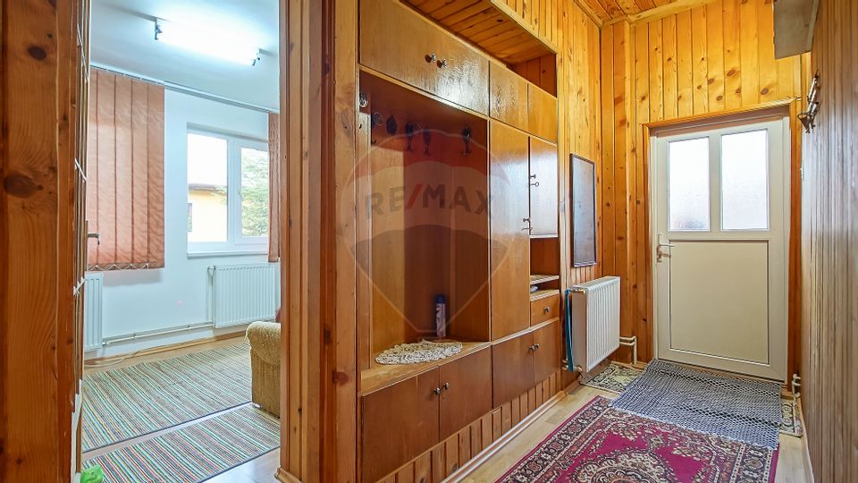 4 room House / Villa for rent, Noua area