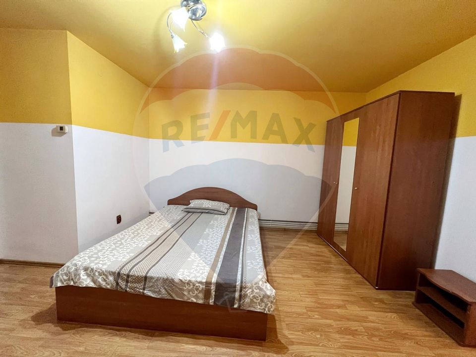 1 room Apartment for rent, Independentei area