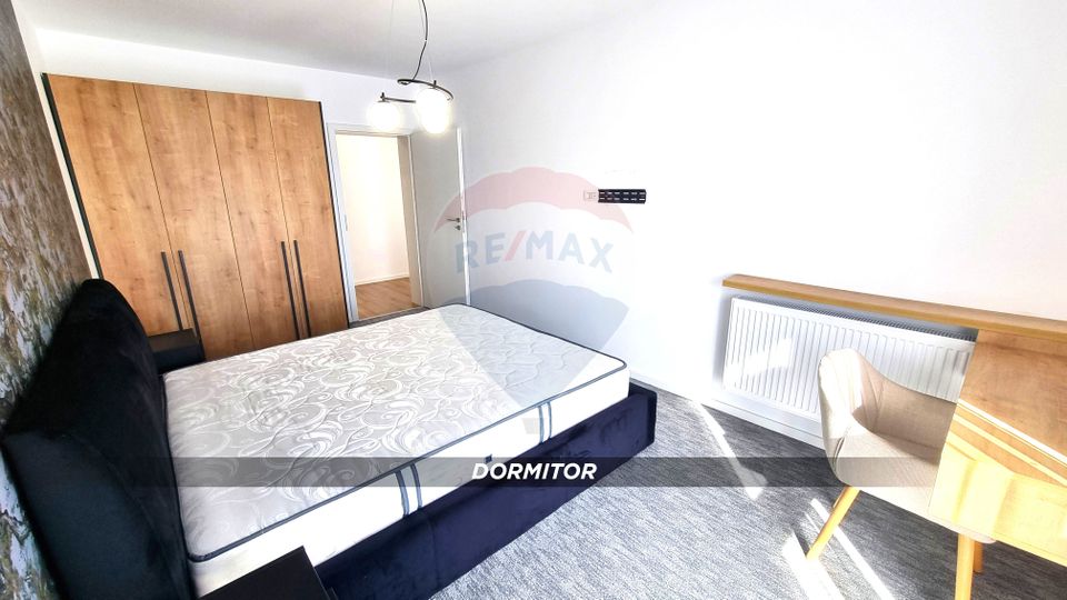 Apartament cu 2 camere de vânzare în zona Orasul Vechi