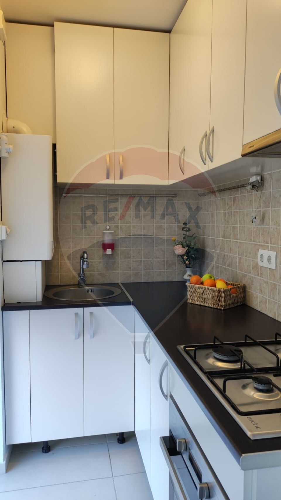 2 room Apartment for sale, Calea Aradului area