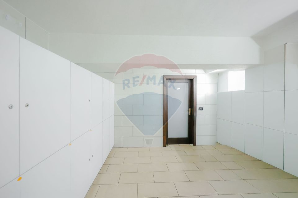 De vânzare - Proprietate premium în zona istorică a Oradiei