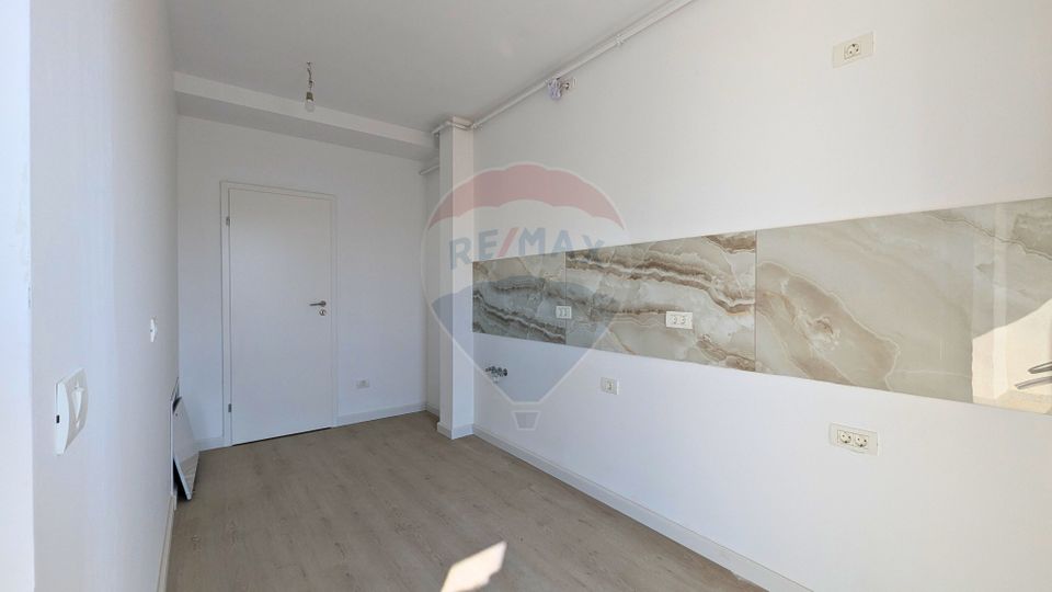 De Vanzare Apartament nou 2 Camere Opal Residence Bragadiru