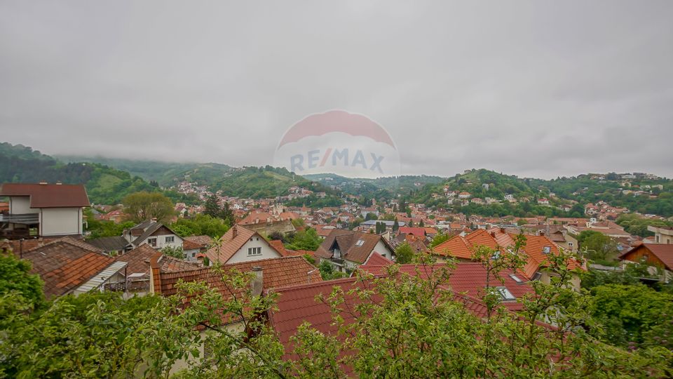Casă / Vilă cu 5 camere de vânzare în zona Schei, Cotun 9