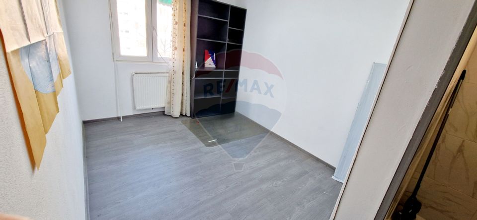 1 room Apartment for sale, Fortuna area