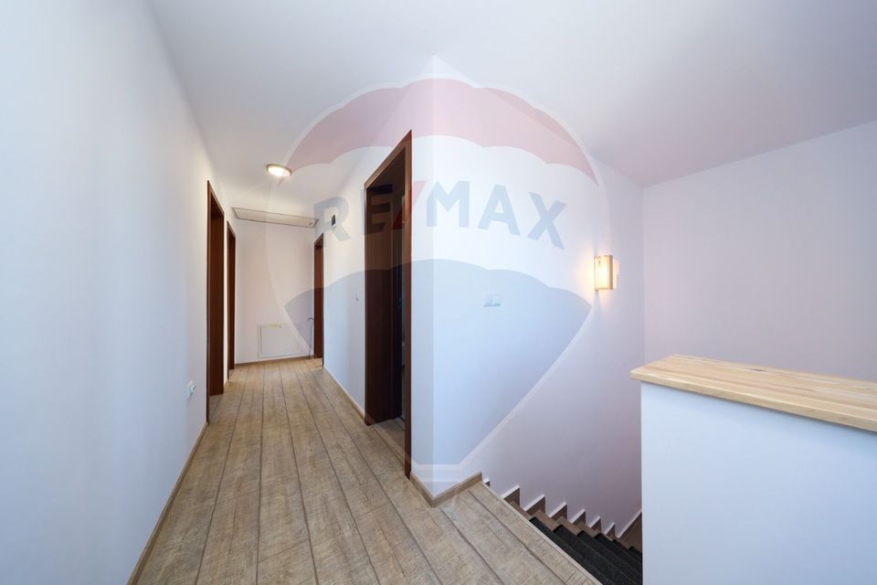 Casă single cu curte generoasă – Cartier Izvor, Brașov