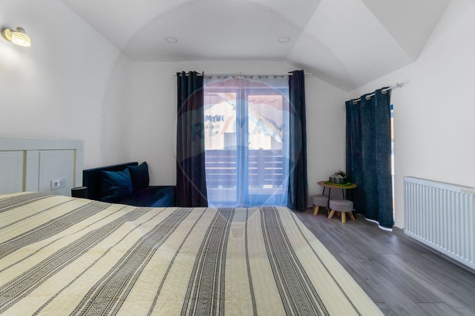 VILA IN MURIGHIOL | IESIRE LA LAC, DELTA DUNARII SI PISCINA | 6 CAMERE