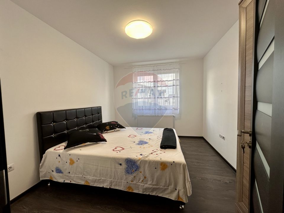 3 room Apartment for rent, Hipodrom 3 area