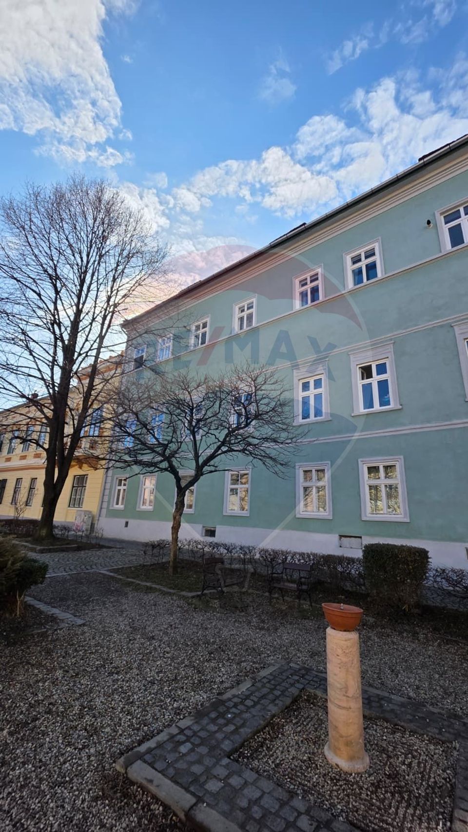 2 room Apartment for sale, Ultracentral area