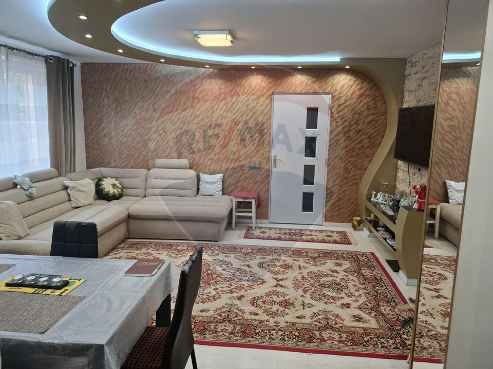 3 room Apartment for rent