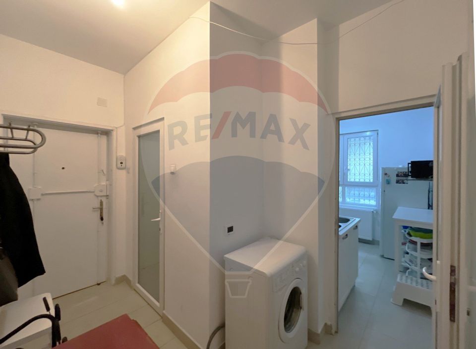 Vanzare apartament 2 camere, renovat - zona Floreasca