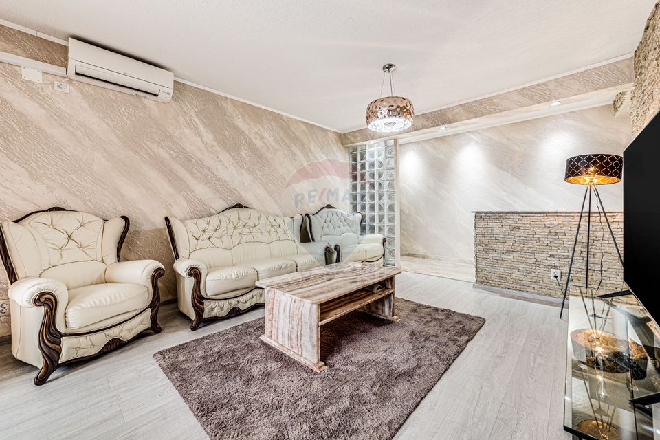 Apartament premium 2 camere în zona Grădiște