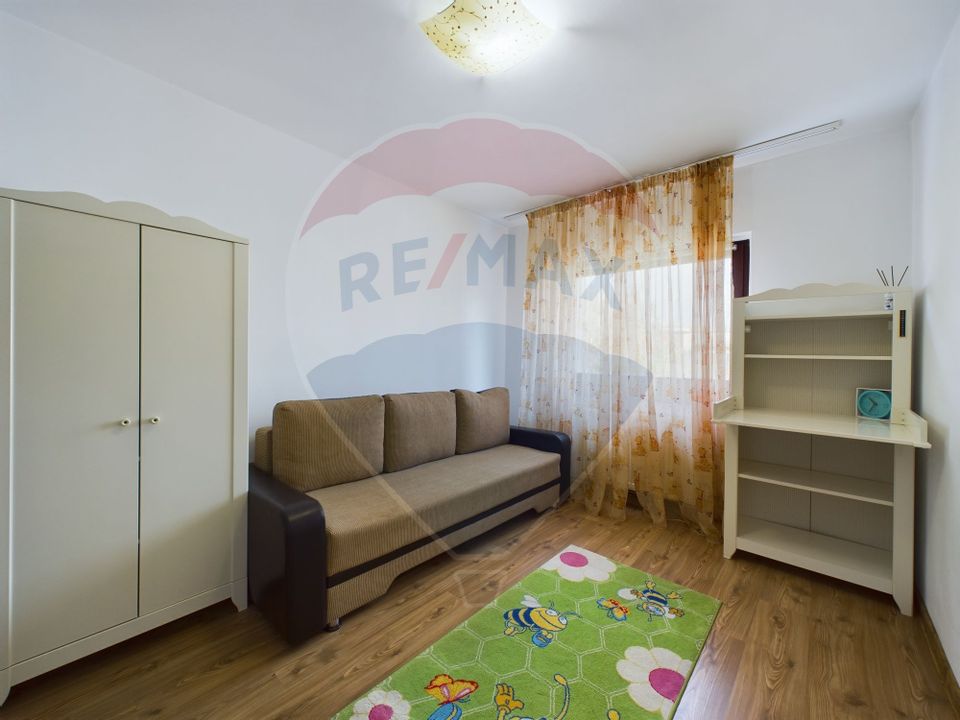 3 room Apartment for rent, Astra area