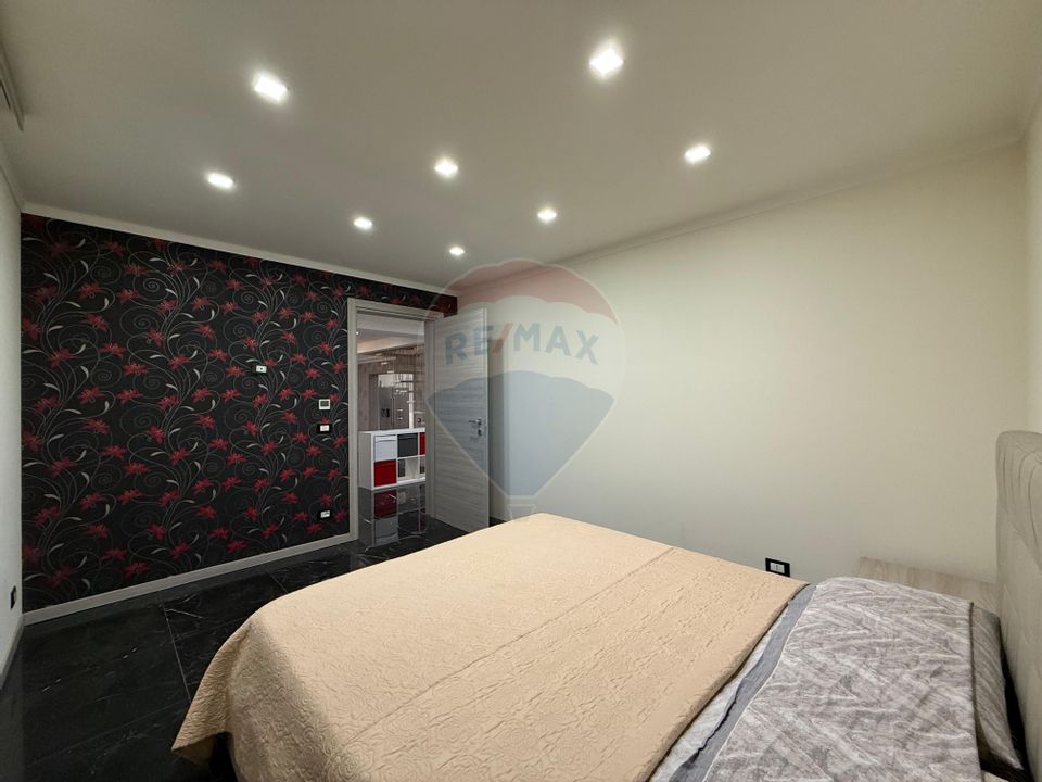 Casă premium cu 5 camere de vânzare în Șerbești, comuna Săucești