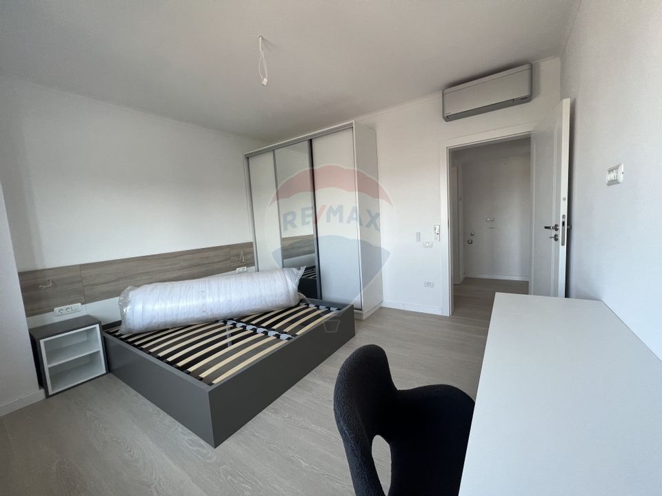 3 room Apartment for rent, Trocadero area