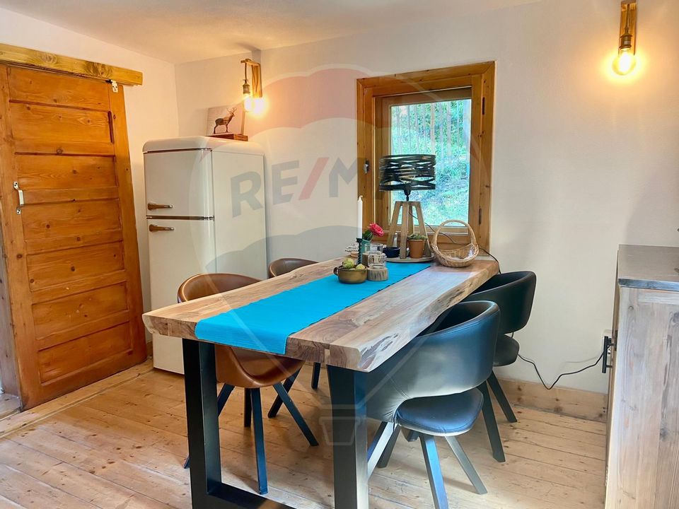 2 room House / Villa for sale