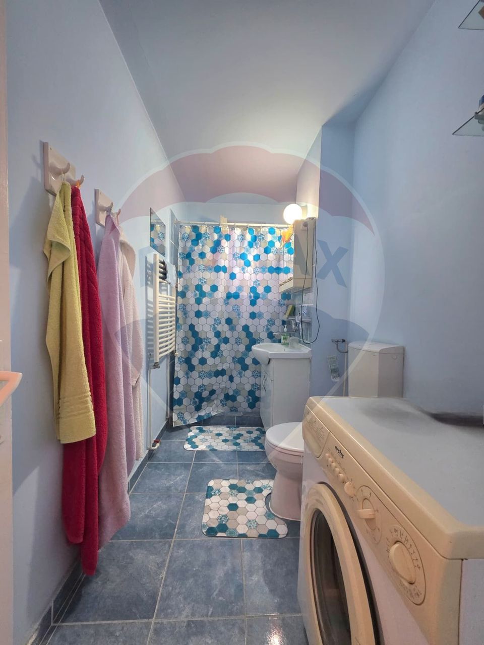 3 room Apartment for sale, Central area