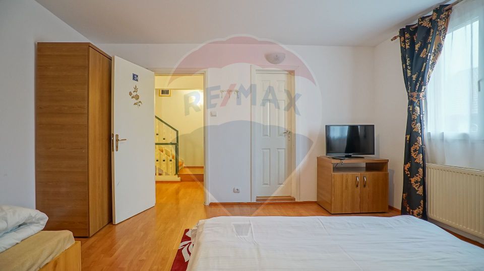 17 room Hotel / Pension for sale, Piata area