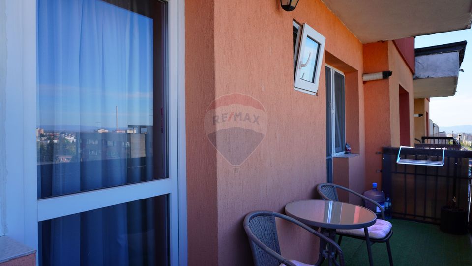 3 room Apartment for sale, Calea Bucuresti area