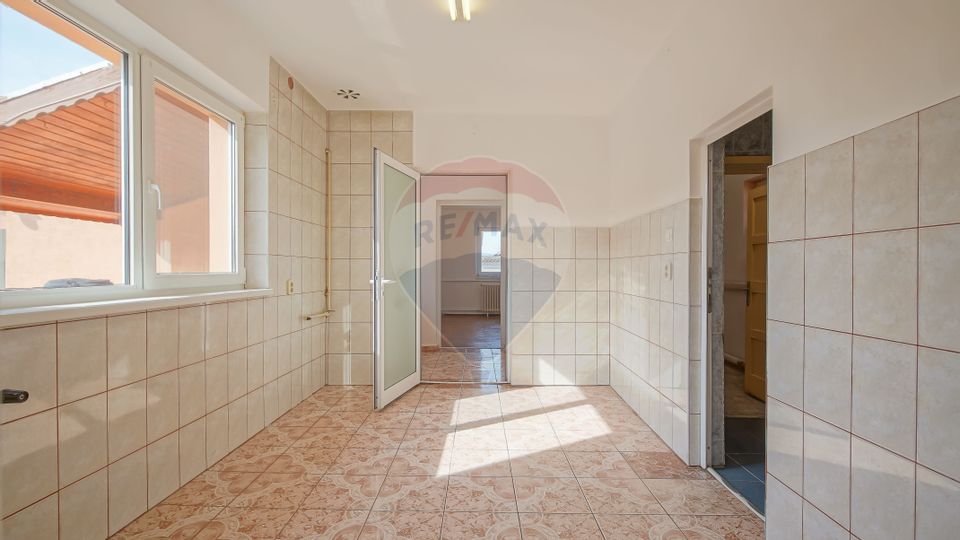 3 room House / Villa for sale