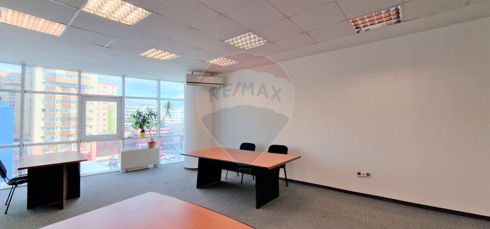 48sq.m Office Space for rent, Vlahuta area