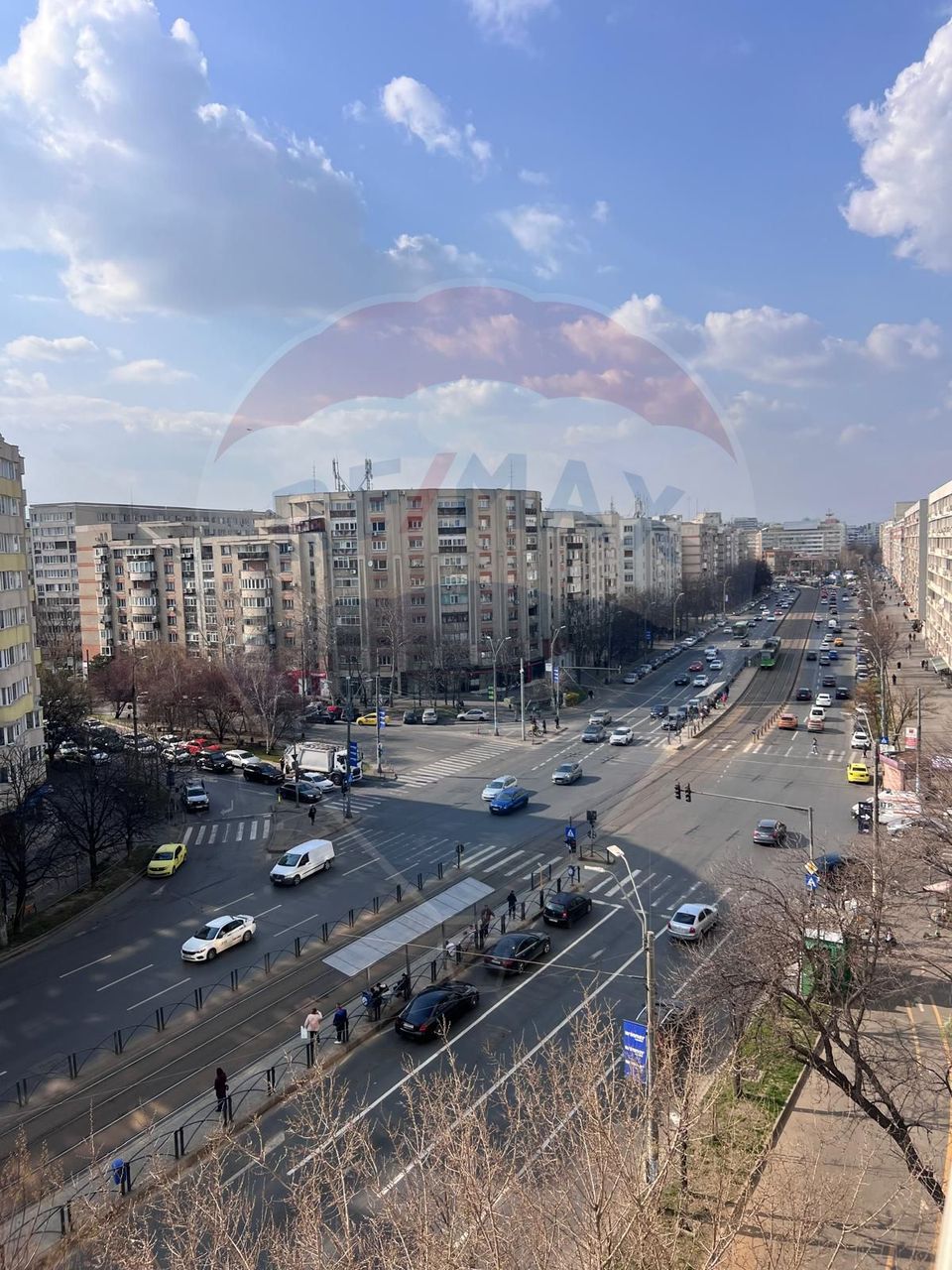 2 room Apartment for rent, Vatra Luminoasa area