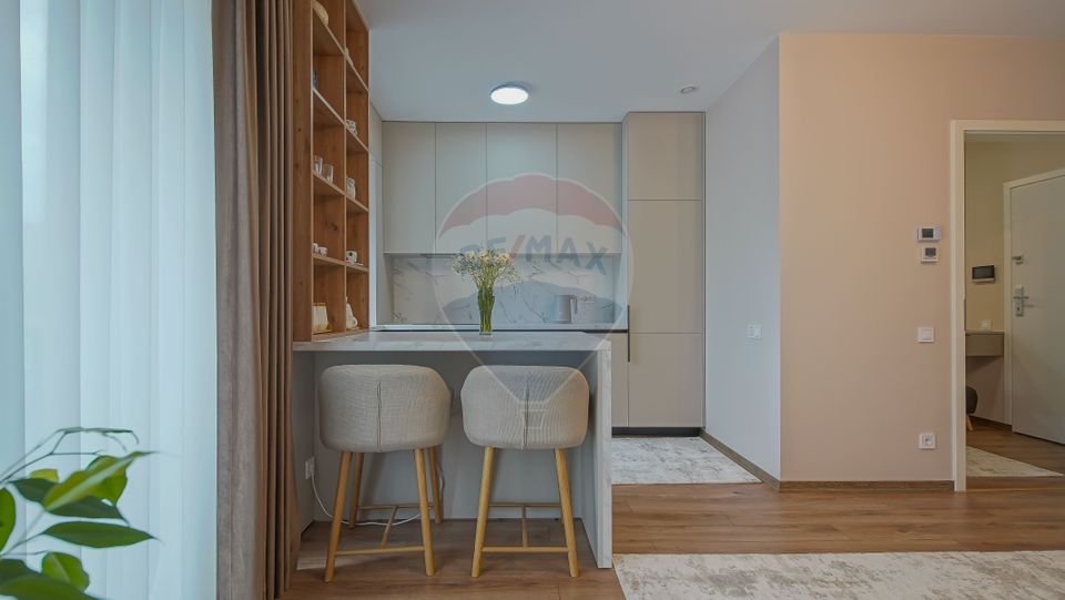 Apartament gata de mutat | Finisaje premium | Astra – Brașov