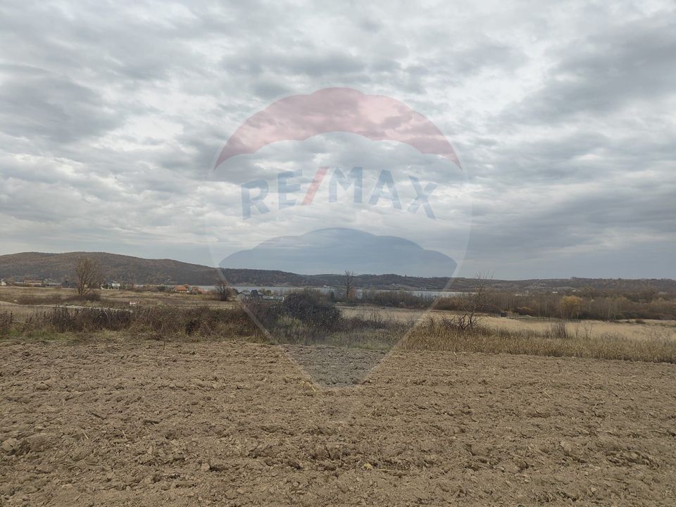 Land 11,900sqm Fardea / Drumul principal