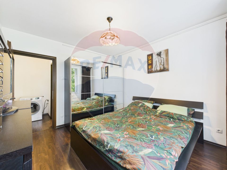 2 room Apartment for sale, Pajura area