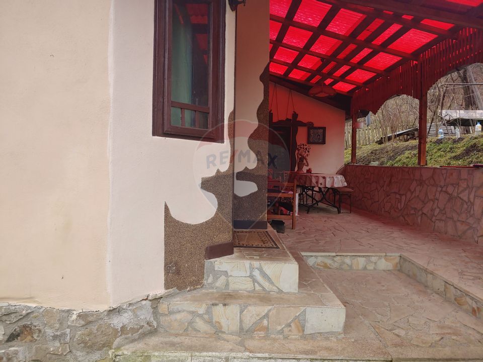 3 room House / Villa for sale