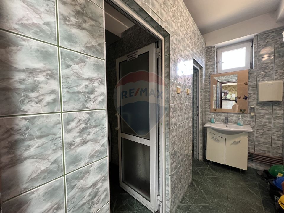 Spațiu comercial de 410mp de vânzare în zona Central Bd Ferdinand