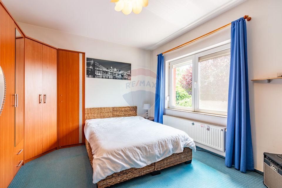 Casă / Vilă în Pipera