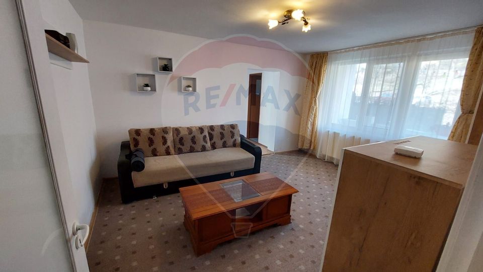 3 room Apartment for sale, Nord area