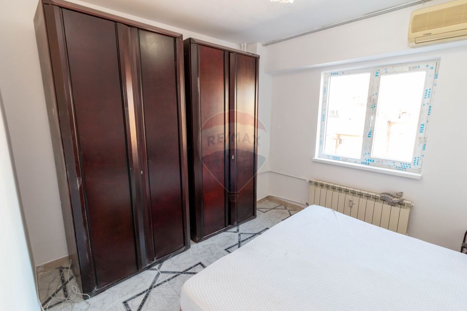 Apartament cu 3 camere de inchiriat in zona Unirii, Corneliu Coposu 7